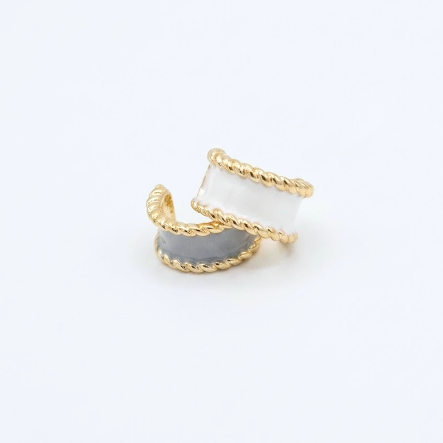 Polyhumnia Earring BCF
