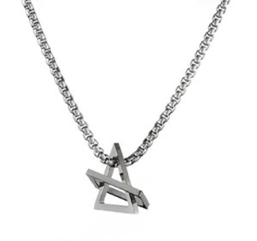 Tiffany Necklace ST